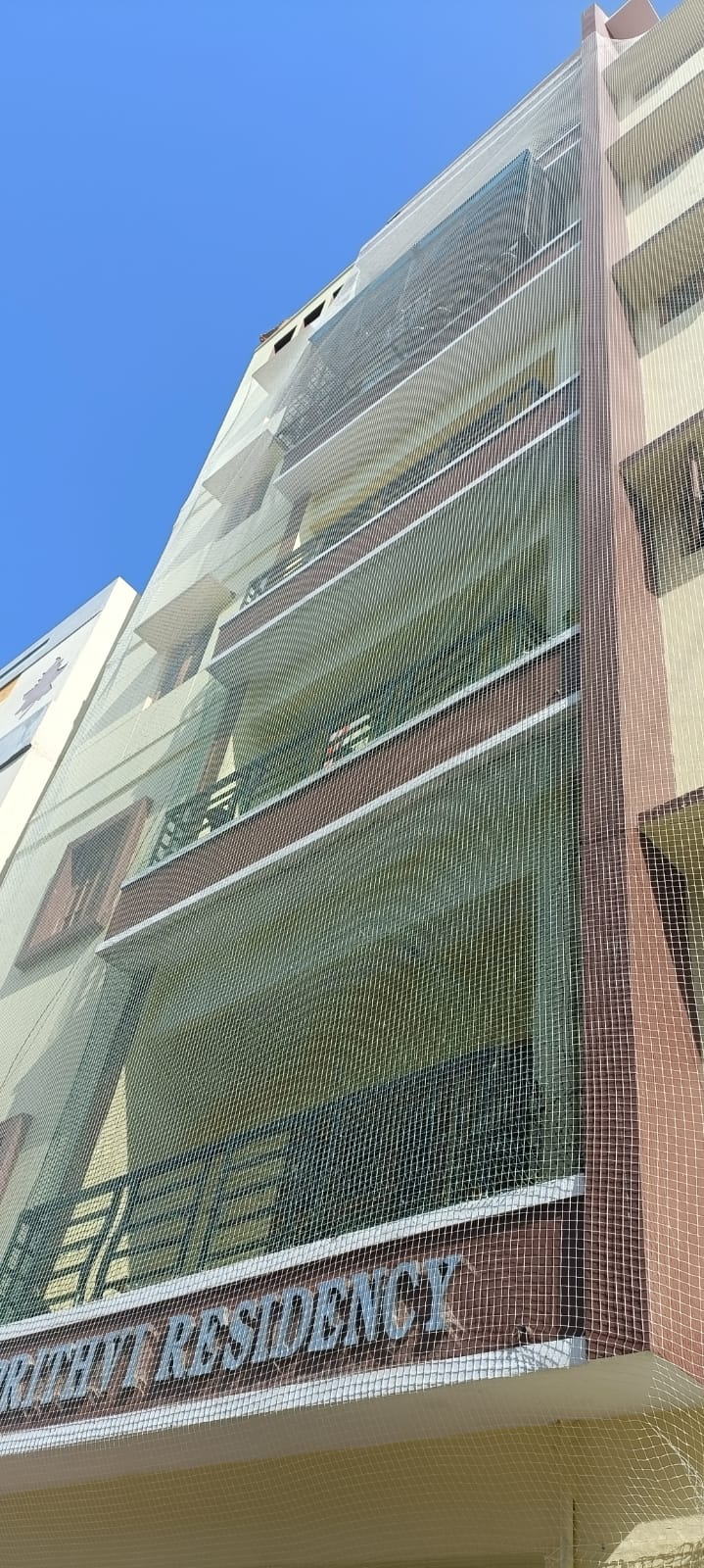 Safety Nets in nagapur